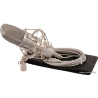 Проводной микрофон Omnitronic VRM-2200 PRO USB