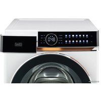 Стирально-сушильная машина VARD VWD514 в Барановичах