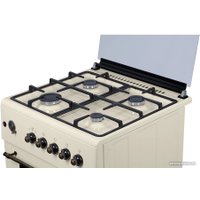 Кухонная плита Nord (Nordfrost) GG 6064 YR