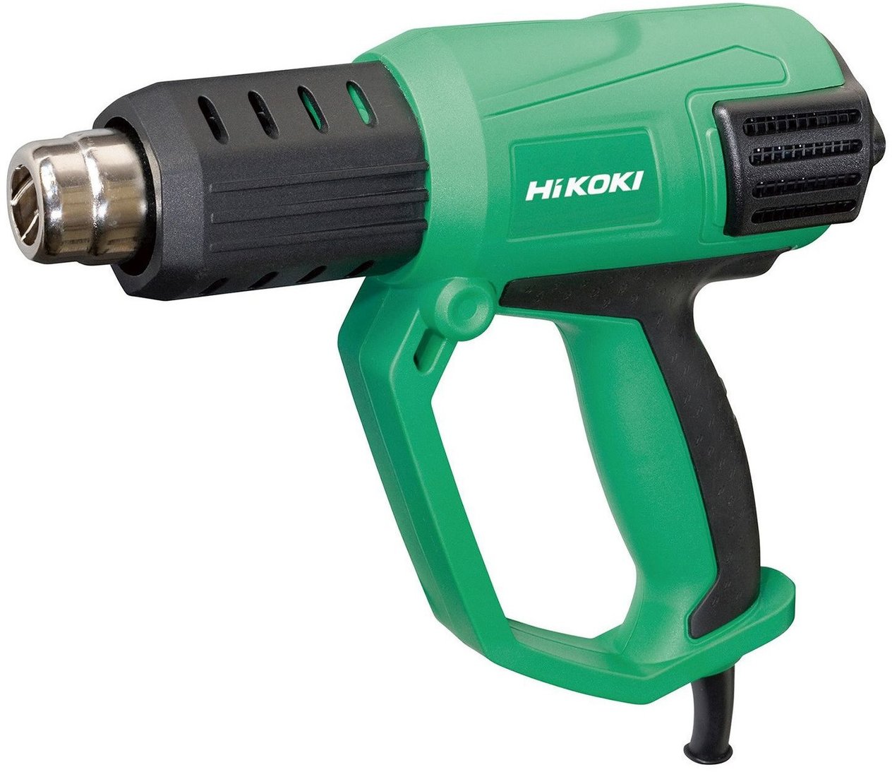 Промышленный фен Hikoki RH650V LAZ (кейс)