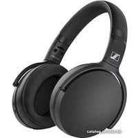 Наушники Sennheiser HD 350BT (черный)