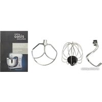 Планетарный миксер Making Oasis Everywhere MP-120W