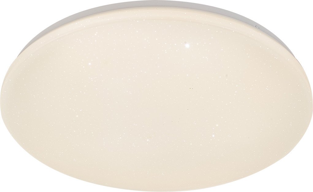 

Припотолочная люстра Escada 10216/SG LED APP (белый)