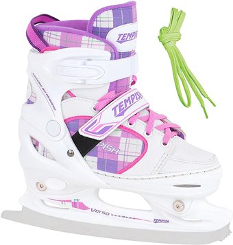 Tempish Verso Ice Lady 26-29 (фиолетовый)