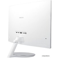 Монитор Samsung C27F591FDI