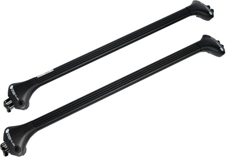 

Поперечины Modula Oval Bar System MOCSOB0AL008 (черный)