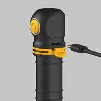 Фонарь Armytek Elf C2 Max WR USB-C (белый)