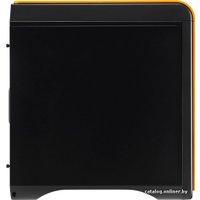 Корпус AeroCool DS 200 Orange Edition