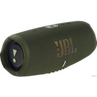 Беспроводная колонка JBL Charge 5 (зеленый)