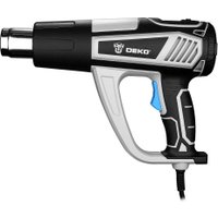 Промышленный фен Deko DKHG2500 PRO 085-1078 (кейс)
