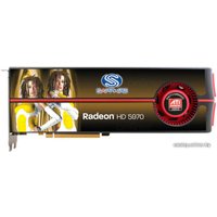 Видеокарта Sapphire HD 5970 2GB GDDR5 (21165-01)