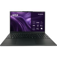 Ноутбук Hiper Workbook FWBC151-I312UR08N2FABWPG