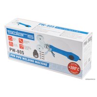 Аппарат для сварки труб Solaris PW-805 в Бобруйске