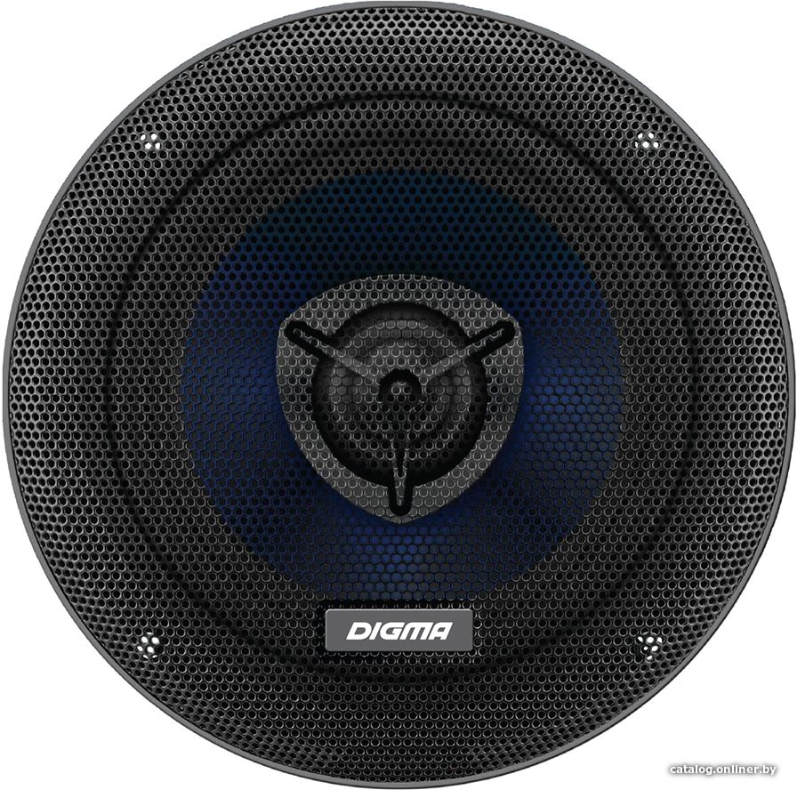Коаксиальная АС Digma DCA-B502