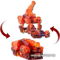 Трансформер Screechers Wild Дикие Скричеры. Спайкстрип 34828