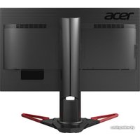 Игровой монитор Acer XB271HU bmiprz [UM.HX1EE.005]
