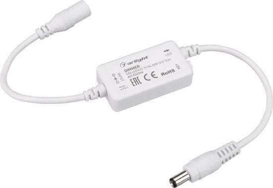 

Диммер RGBW Arlight ARL-Sirius-Tuya-Dim-Suf Slim 032346