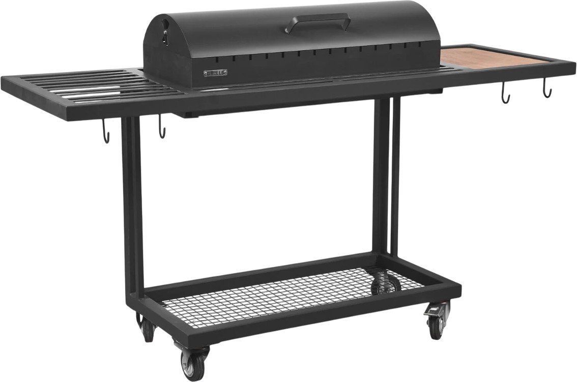 

Мангал для дачи Grills Барбекю Лофт 800