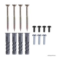 Кухонная вытяжка MAUNFELD Lee Side 397 (черный)