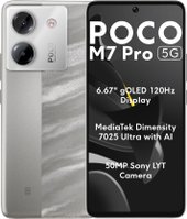 M7 Pro 5G 8GB/256GB международная версия (серебристый)