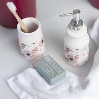 Дозатор для жидкого мыла Fresh Code Нежность 74525