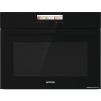 Электрический духовой шкаф Gorenje BCM598S17BG
