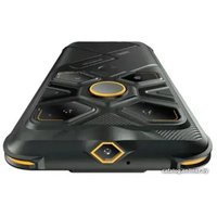 Телефон AGM Glory G1S 8GB/128GB (черный/оранжевый)