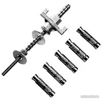 Комплект крепежных элементов Bosch 2607000745