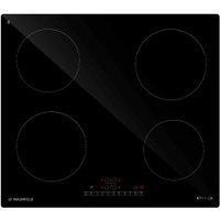 Варочная панель MAUNFELD AVI6043SBK