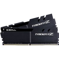 Оперативная память G.Skill Trident Z 2x8GB DDR4 PC4-35200 F4-4400C19D-16GTZKK