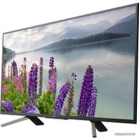 Телевизор Sony KDL-49WF804