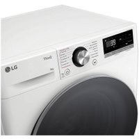 Стиральная машина LG F2W9S721W