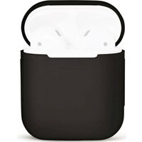 Чехол Sundays для AirPods/AirPods 2 (черный)