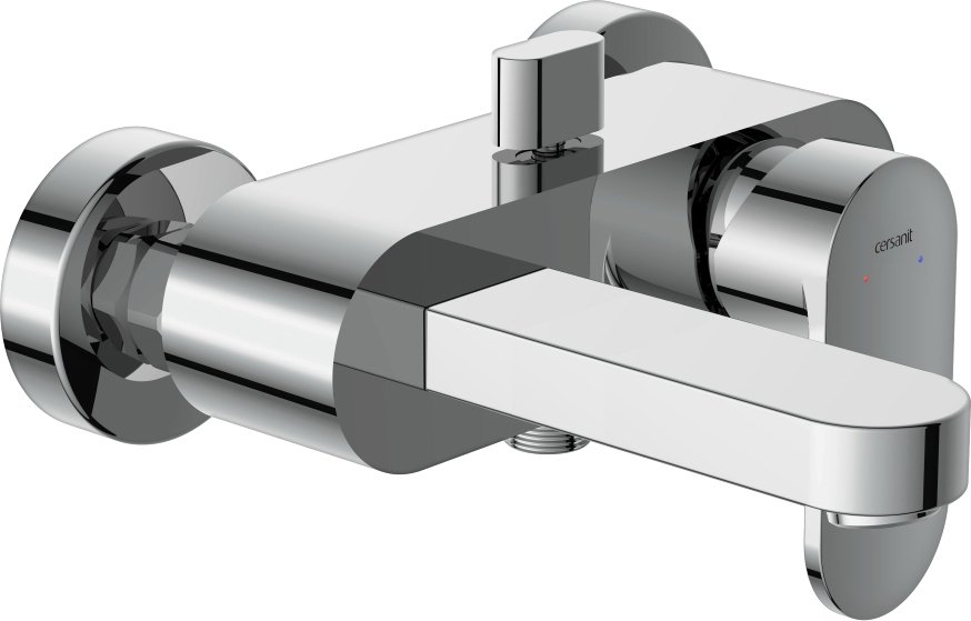 

Смеситель Cersanit Elio A63045