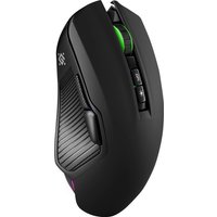 Игровая мышь Defender Whisper GM-209 (черный)