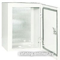 

Щит с монтажной панелью TDM Electric SQ0905-0084
