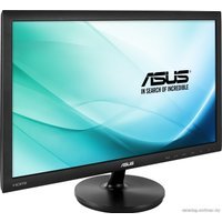Монитор ASUS VS247HR