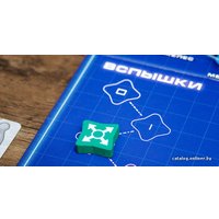 Настольная игра Стиль Жизни Пандемия (Pandemic)