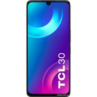 Телефон TCL 30 T676H 4GB/64GB (синий)