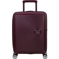 Чемодан American Tourister Soundbox Wild cherry 55 см