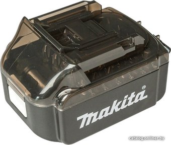 Набор бит Makita B-68317 (31 предмет)
