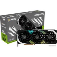 Видеокарта Palit GeForce RTX 4080 Super GamingPro 16GB NED408S019T2-1032A