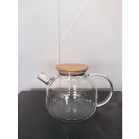 Заварочный чайник Sundays Home HGT-12/1 (1000мл)