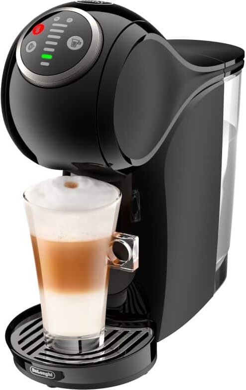 

Капсульная кофеварка DeLonghi Dolce Gusto Genio S Plus EDG315.B