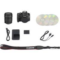 Зеркальный фотоаппарат Canon EOS 100D Kit 18-135 IS STM в Витебске