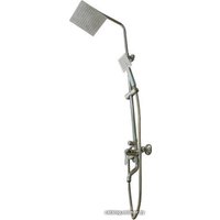 Душевая система  Boch Mann Eco Quadro BM7226