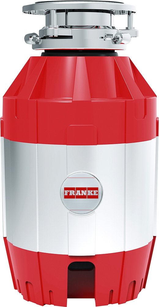 

Измельчитель пищевых отходов Franke Turbo Elite TE-75 134.0535.241