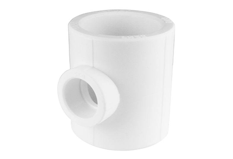 

Фитинг Valfex ПП 40-25-40 10402540Г
