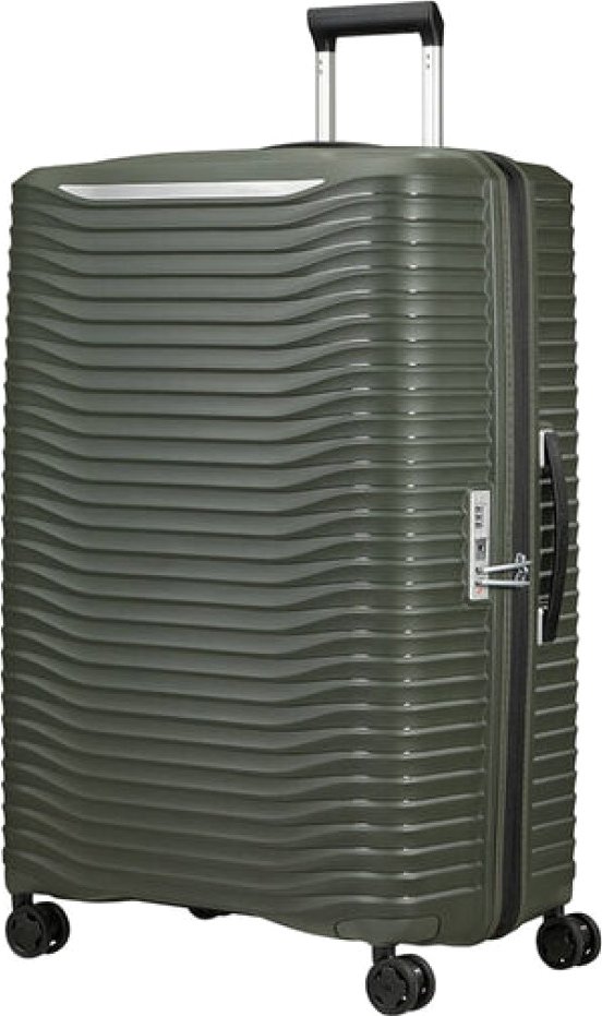 

Чемодан-спиннер Samsonite Upscape Climbing Ivy 81 см
