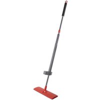 Швабра с отжимом Laima Dry Flat Mop 607982 в Бобруйске
